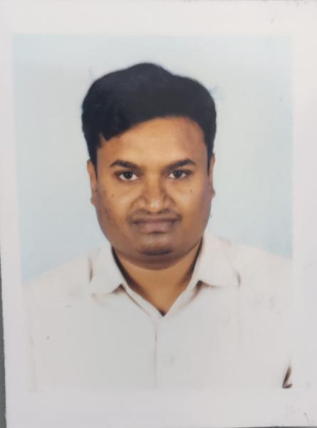 Dr. Nilesh M Vegad